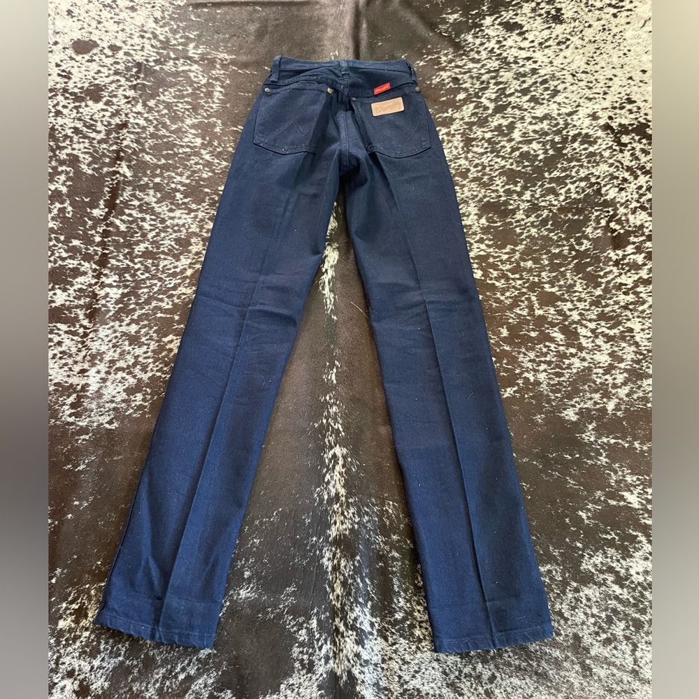 Wrangler Jeans